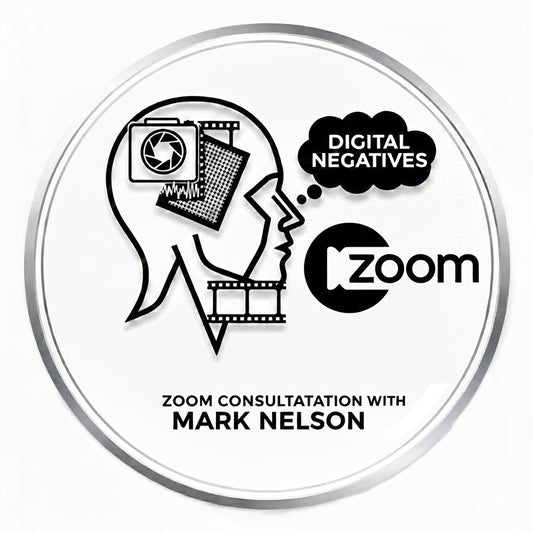 15 Minute ZOOM Consultation